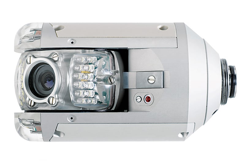 IBAK T66 CCTV Pipe inspection
