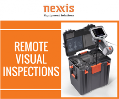 Remote Visual Inspections