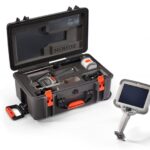 GE Mentor iQ Borescope for Remote Visual Inspection