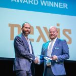 Nexxis Winner of the 2023 Subsea Energy Australian Exporter Awards